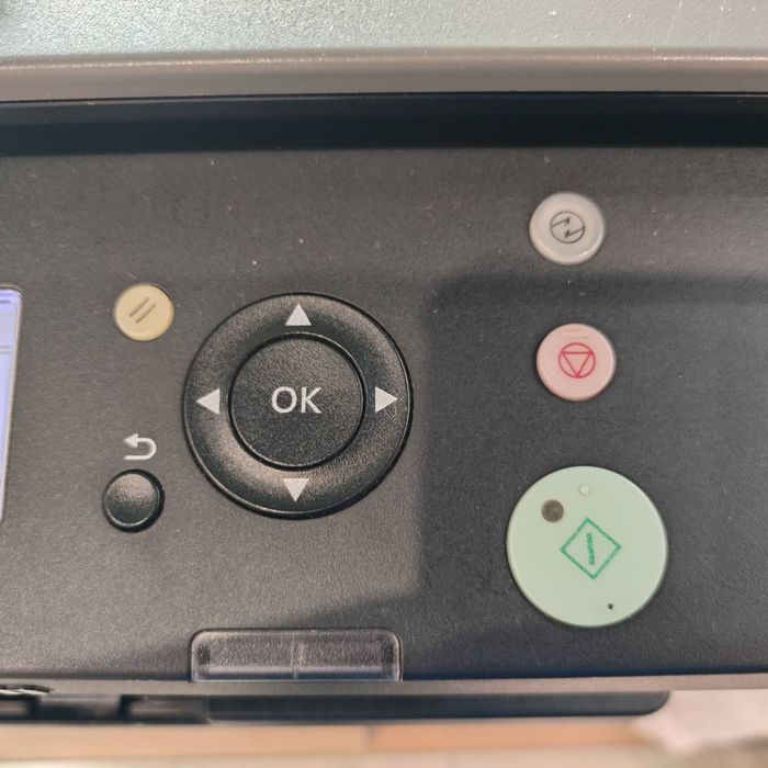 Принтер Canon mf 4410 пробіг 3тис. л. | Заправлений