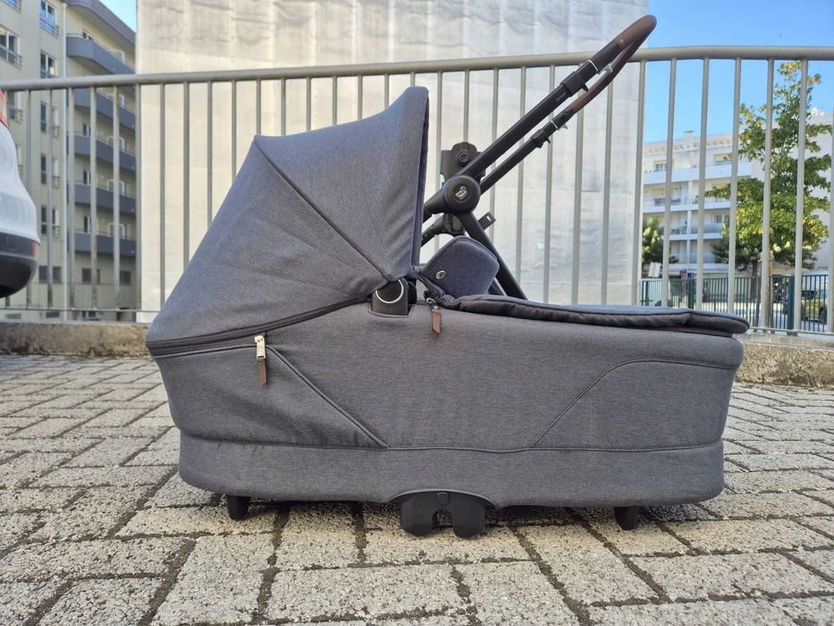 Alcofa Maxi-Cosi Sense (como nova)