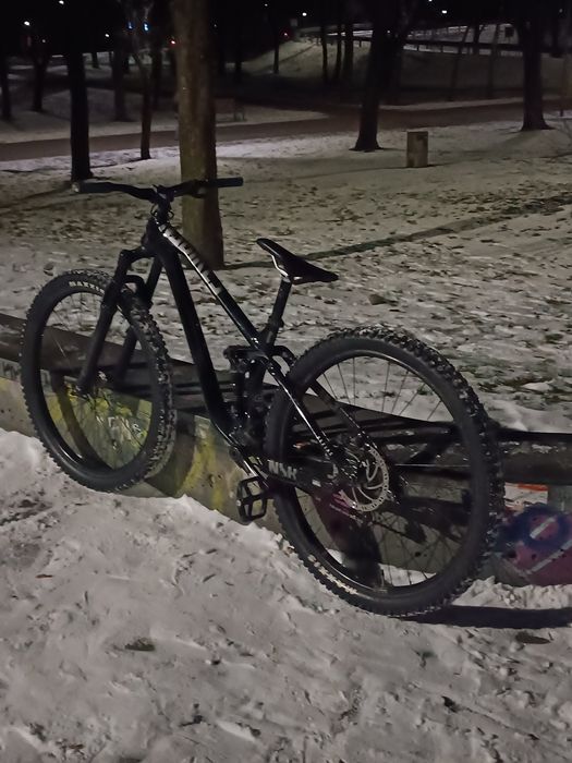 ns bikes define 2023