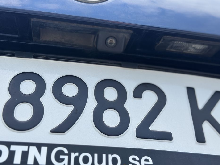 Volkswagen Golf 2012