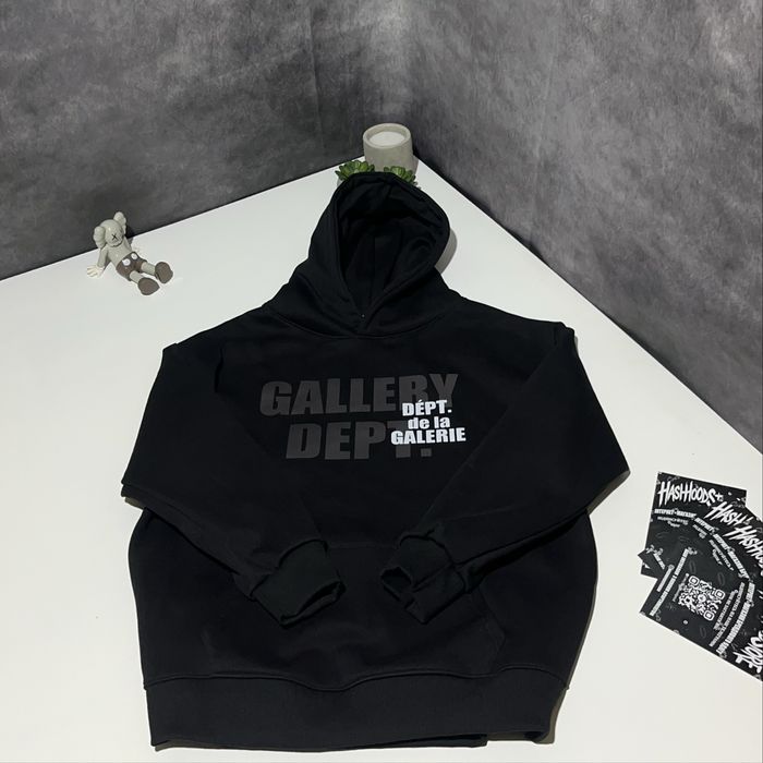 Худі Gallery Dept кофта