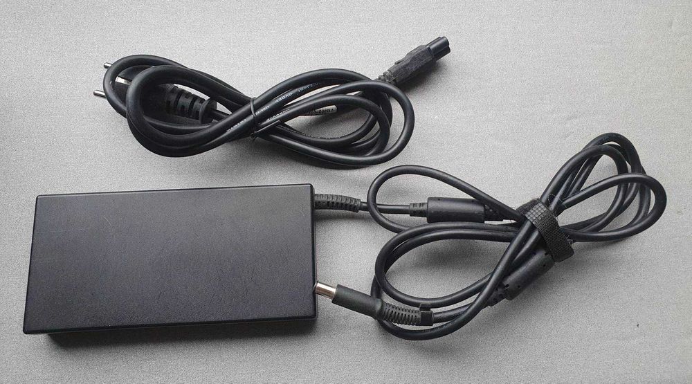 Carregador Original HP 150W 19.5V 7.7A