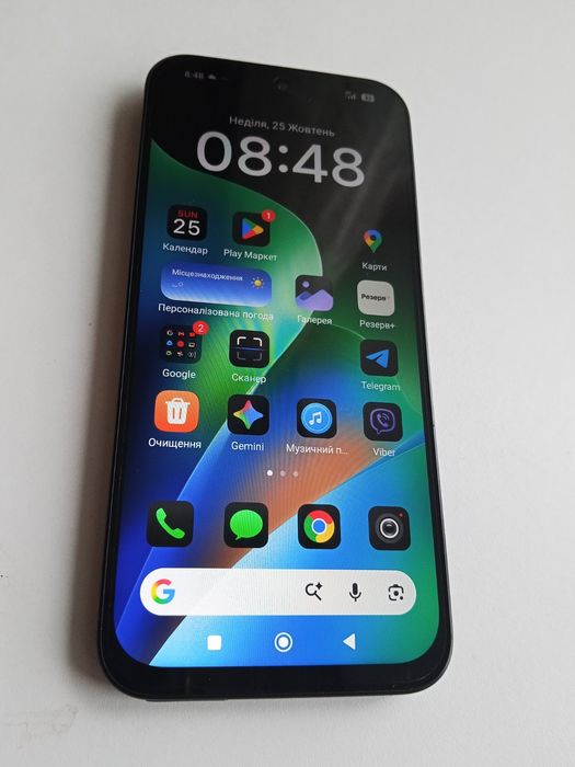 Продам смарт.Redmi17