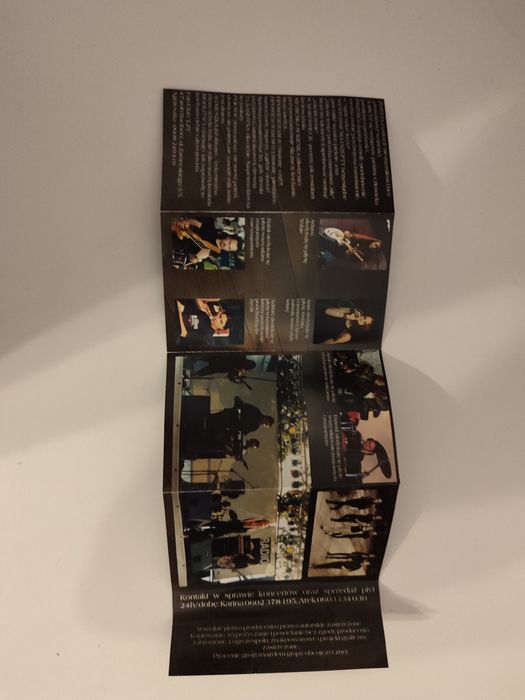 ŁZY w związku z samotnością kaseta audio