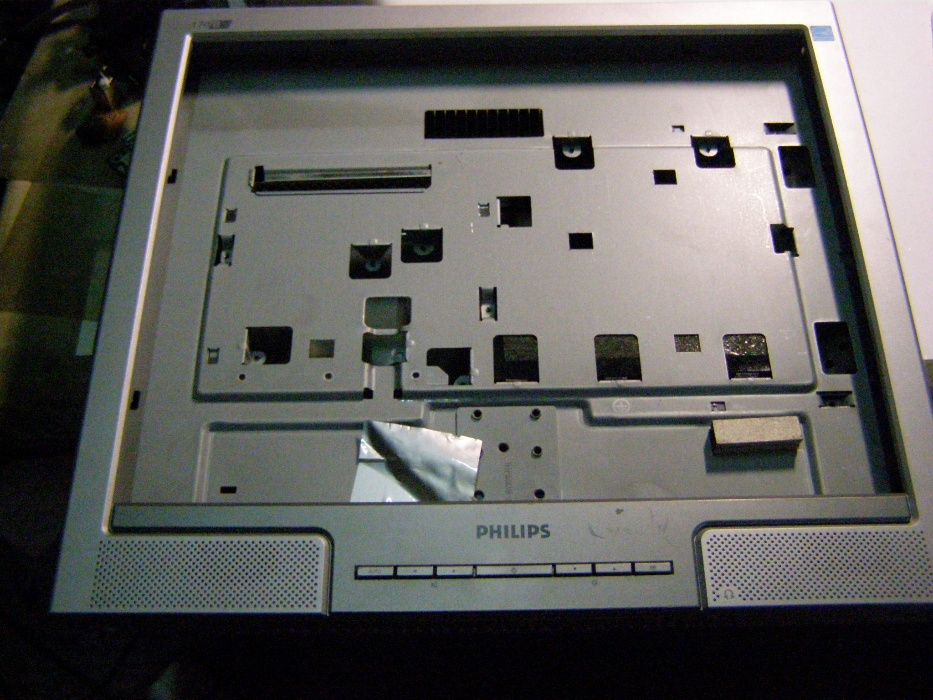 Philips 170B7--разборка