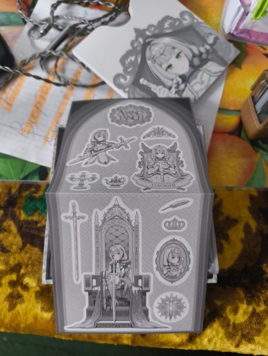 USB dac усилитель Tanchjum Luna cs4398 limited edition