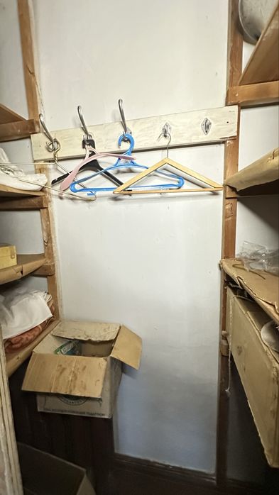 Двокімнатна квартира по Приходько ( Крюків)