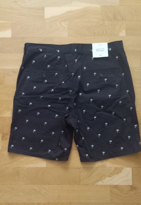 Шорти H&M, чоловічі