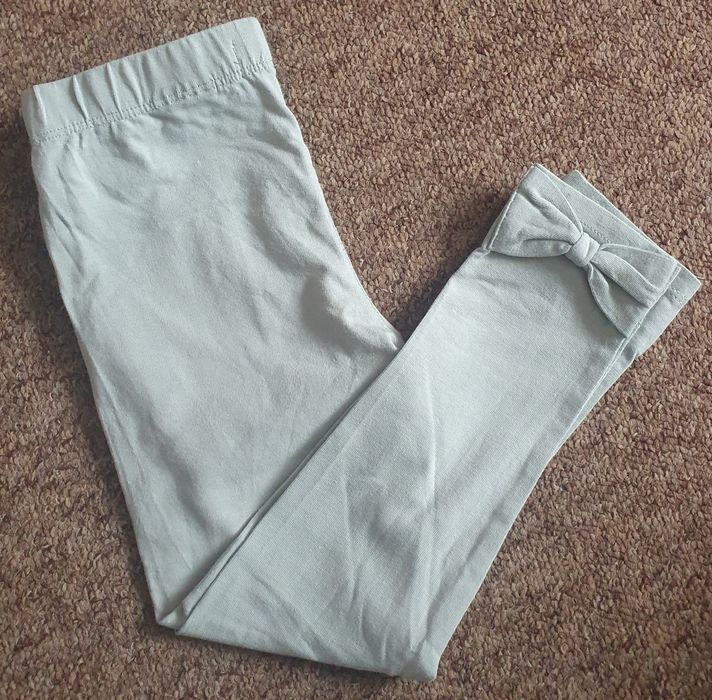 Legginsy rozmiar 104