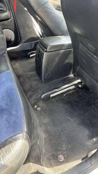Auto Detailing Ełk | Wnętrze + Mycie Zewnętrzne