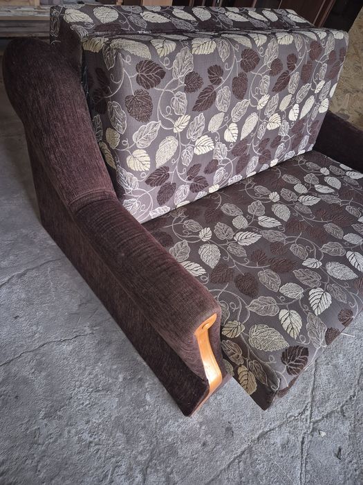 Sofa Kanapa Łóżko rozkładane nowe nie używane