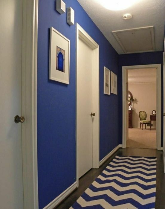 Malowanie ścian, mieszkań, domów, biur. Usługi malarskie