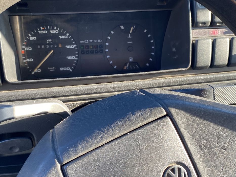 Golf 2  CL  1.6D
