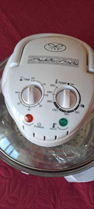 Forno de Convecção