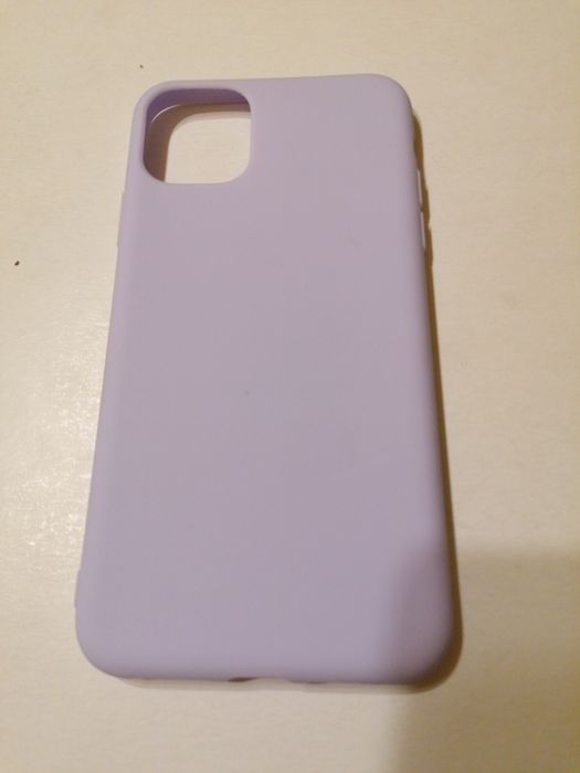 Pokrowiec, Etui do IPhone 11 Pro Max