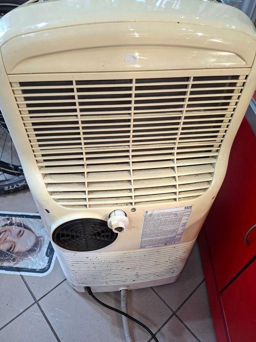 Klimatyzator przenośny Blyss WAP-06EC35H klimatyzacja chłodzi ogrzewa