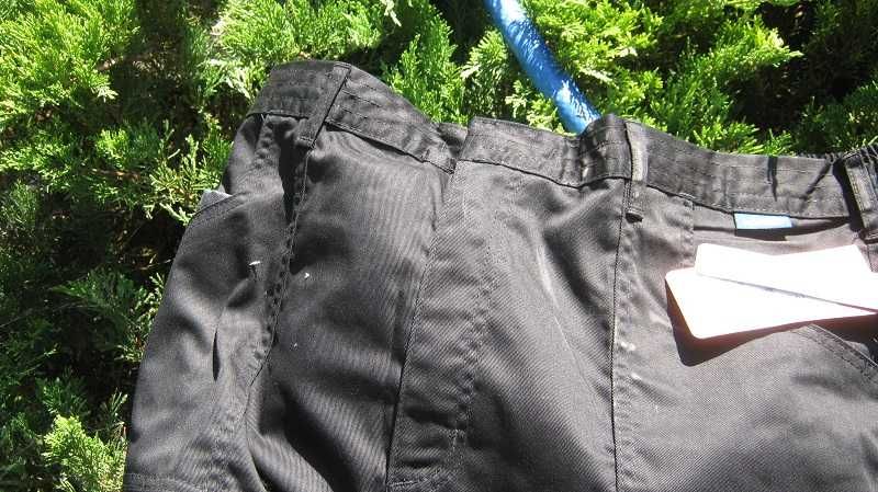 брюки рабочие Port West