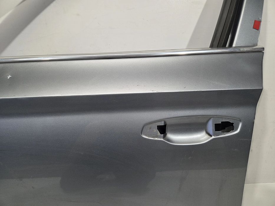 Skoda Superb III 3 3V0 Drzwi Lewe Przód Przednie