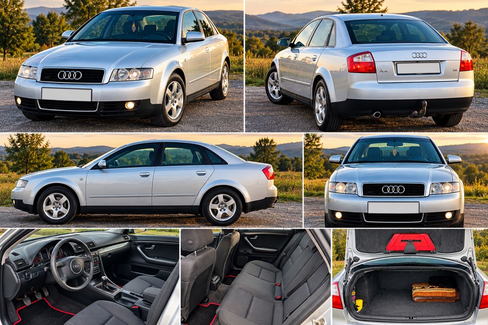 Продається авдюха