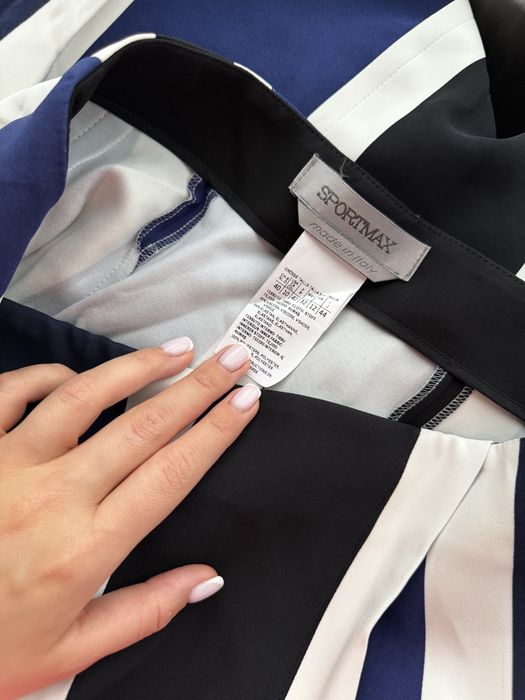Спідниця Max Mara Sportmax, нова, розмір М