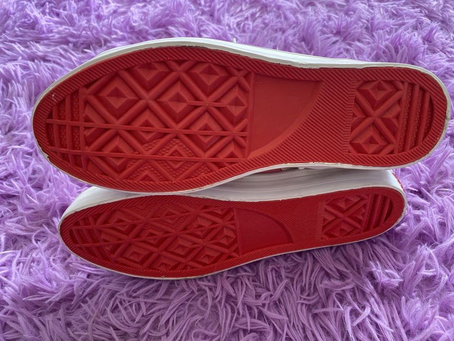 Buty trampki Lelli Kelly 38 koraliki serca biedronki