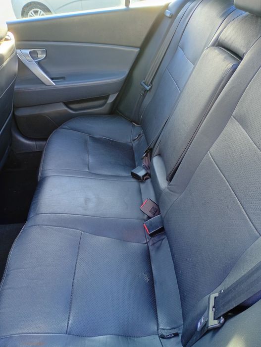 Nissan Primera 1.6 GPL