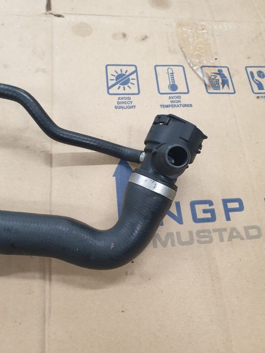 Bmw n54 n55 przewód chłodnicy górny 335i 135i e90 e91 e92 e93 e82 e88