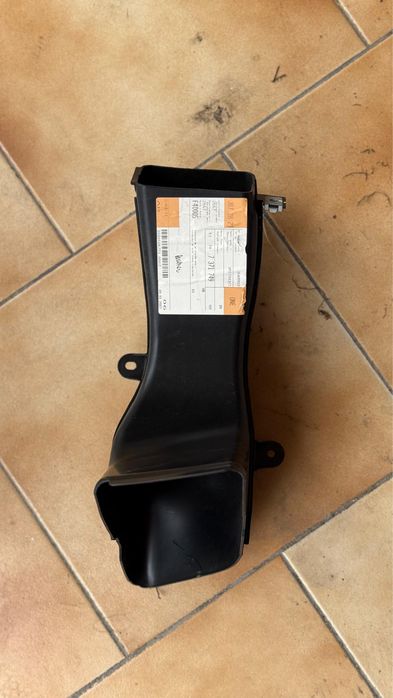 Peça Duto de ar BMW