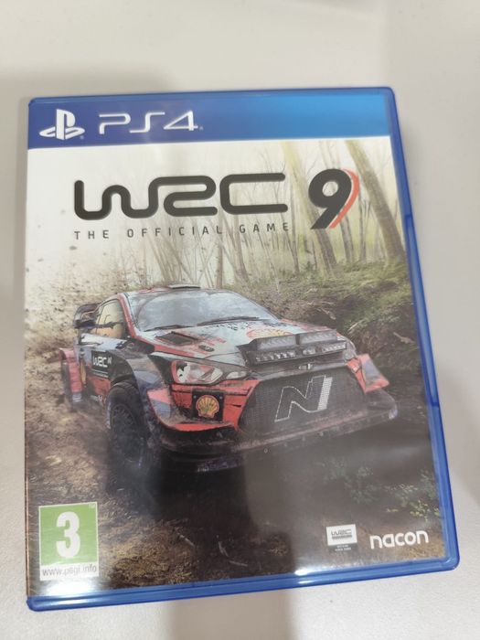 Jogos ps4 otimo estado