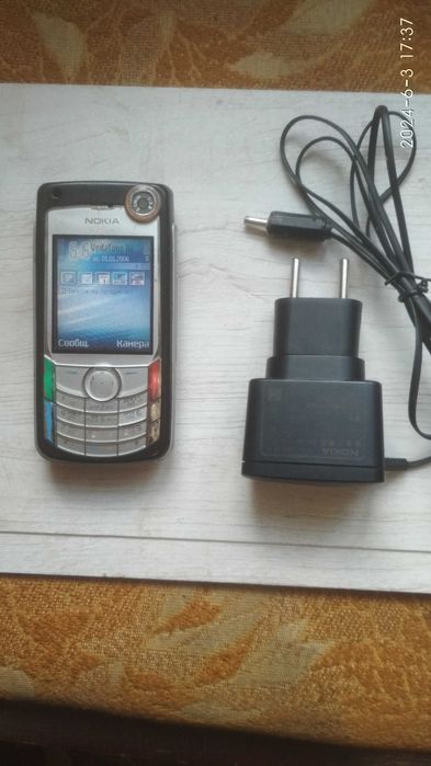 Продам   Blackview A7.и Nokia 6680.