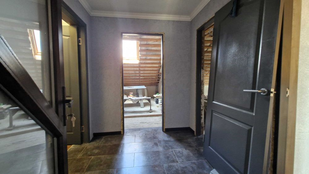 Просторий будинок 296 м2, 12 сот|Михайлівка-Рубежівка|Сертифікат|Відео