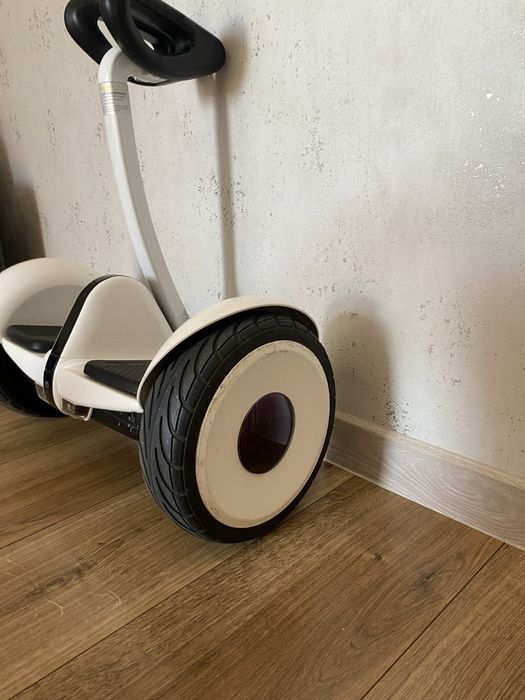 Сігвей ninebot s