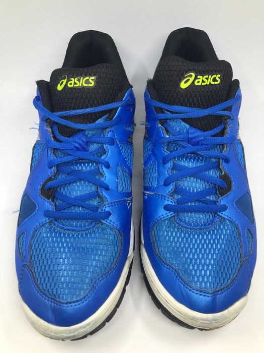 ASICS Gel-Blocker r.41,5 oryginalne buty sportowe męskie