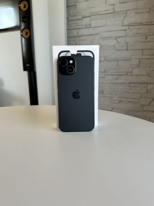iPhone 15 100% kondycji baterii