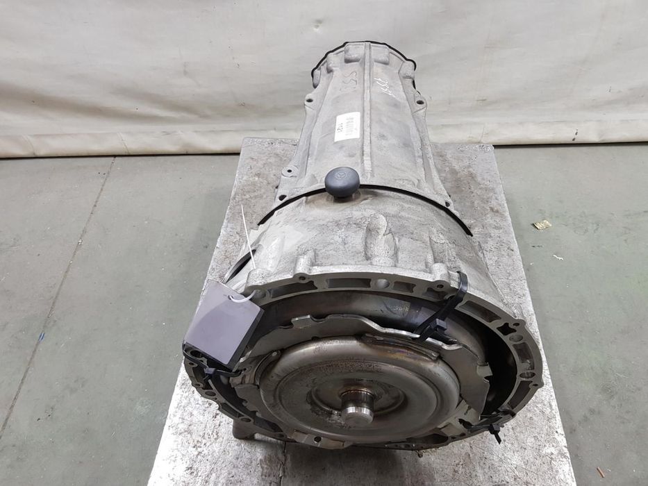 MERCEDES-BENZ GLC CLASS BM 253 COUPE TRANSMISSION BOX REF. 725048