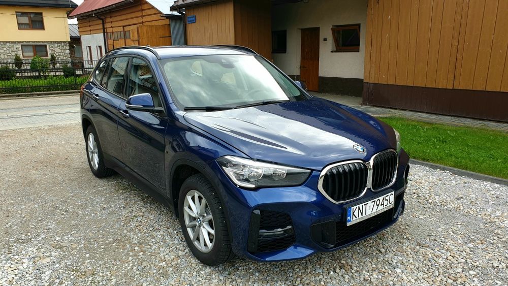 BMW X1 XDRIVE | Automat