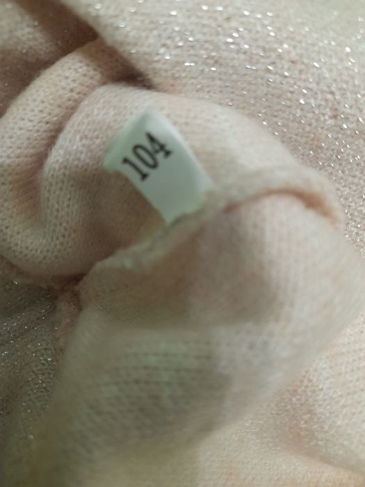 Кофтинка для дівчинки