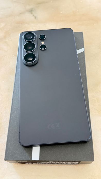 Galaxy S26 Ultra 512 GB