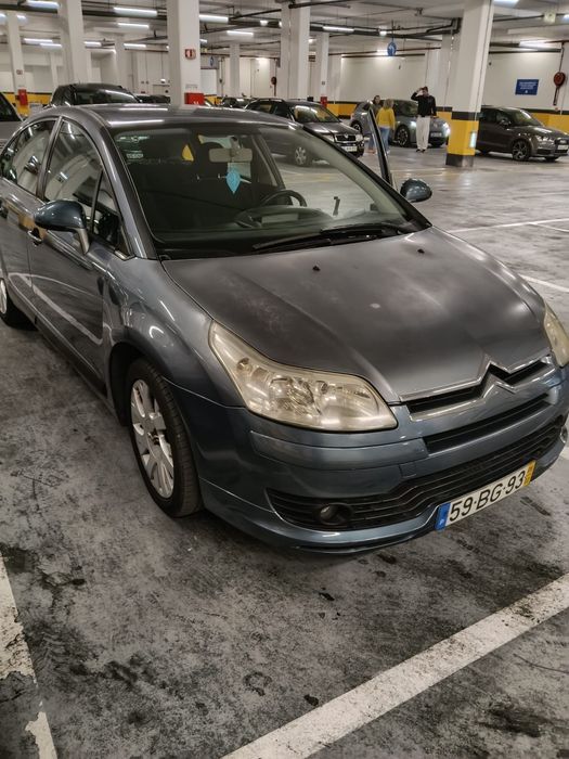 Citroën C4