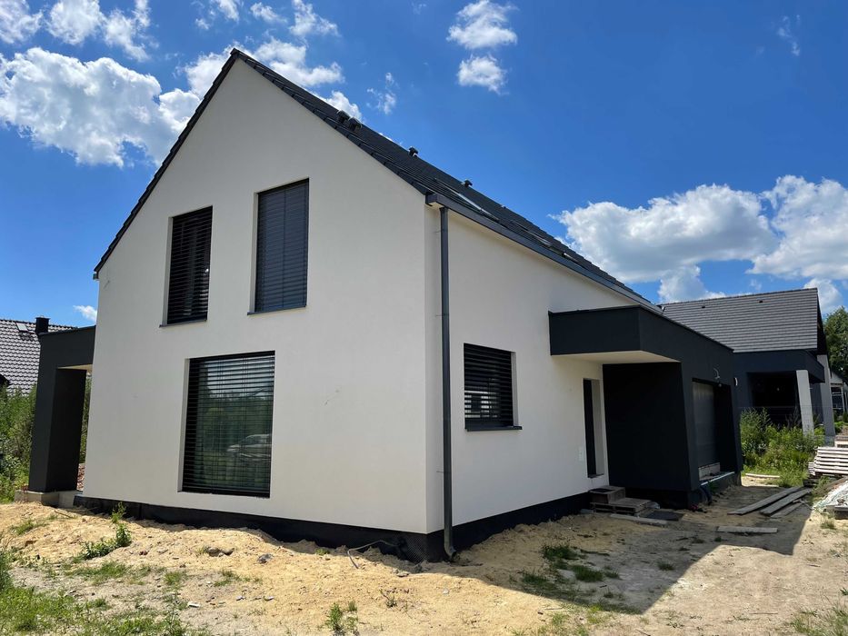 Ocieplenie domu, Docieplenia Budynków, Budowa Domów