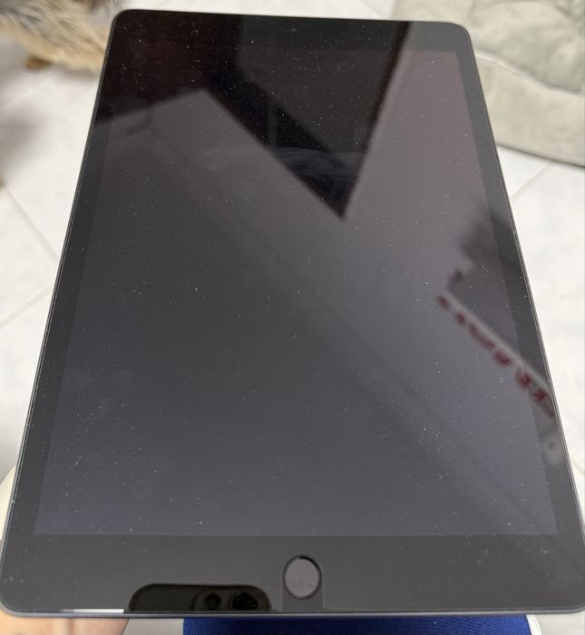 Ipad 9 geracao 10pol