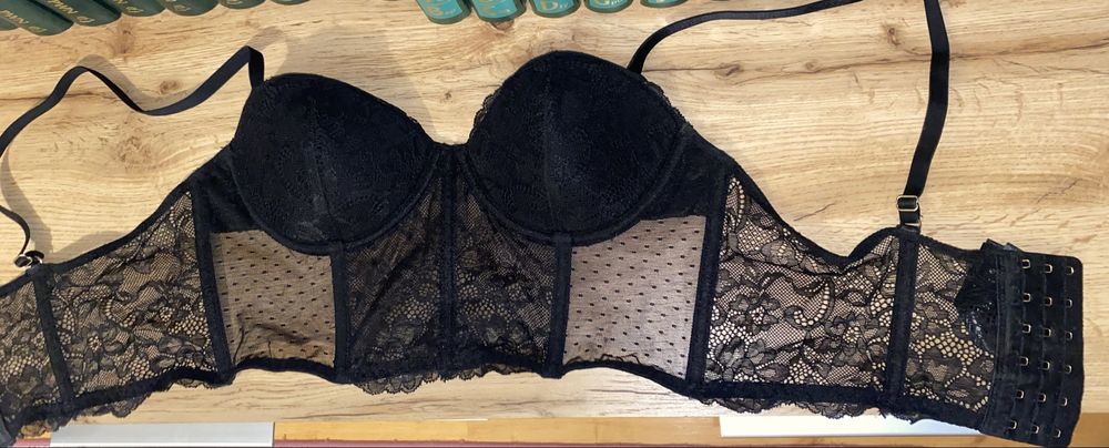 Biustonosz- gorset 80 B