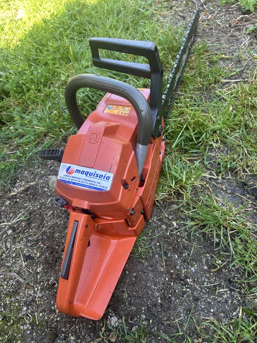 Motosserra husqvarna 51