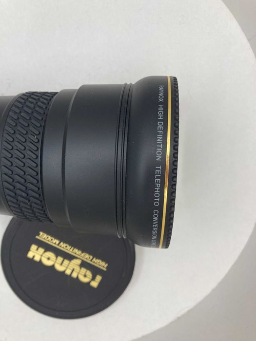 Телеконвертер Raynox DCR-2020PRO (2.2x) Новий