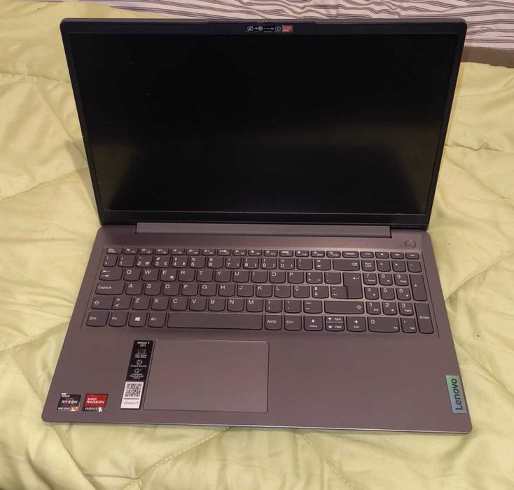 lenovo ideapad 3 15alc6 ryzen 7