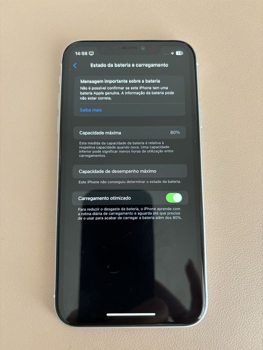 iPhone XR 128GB Branco