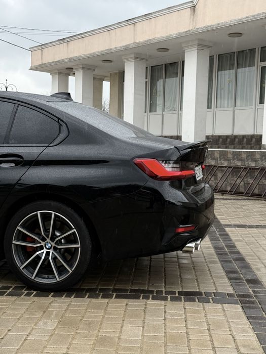 Bmw G20 330i.  | B48. xDrive. Обслуженная, 1 владелец
