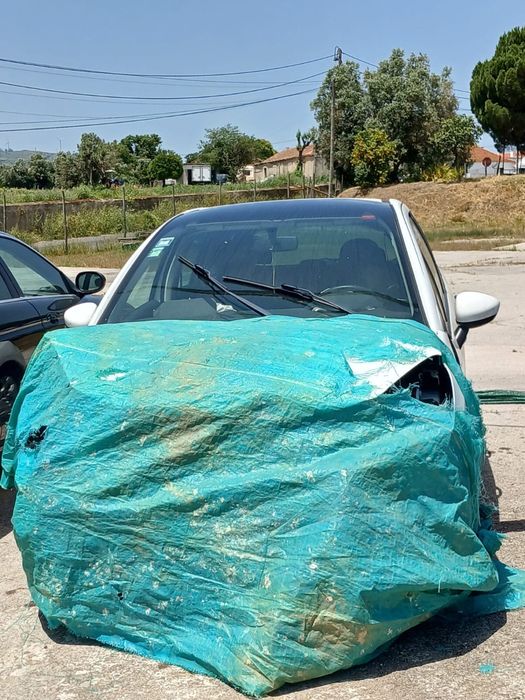 Vendo cintroen c3