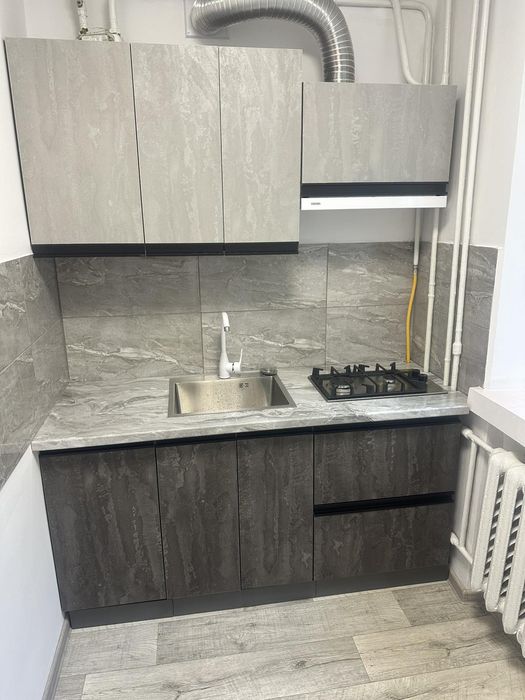 Здам 1 кімнатну квартиру! Червона гора!