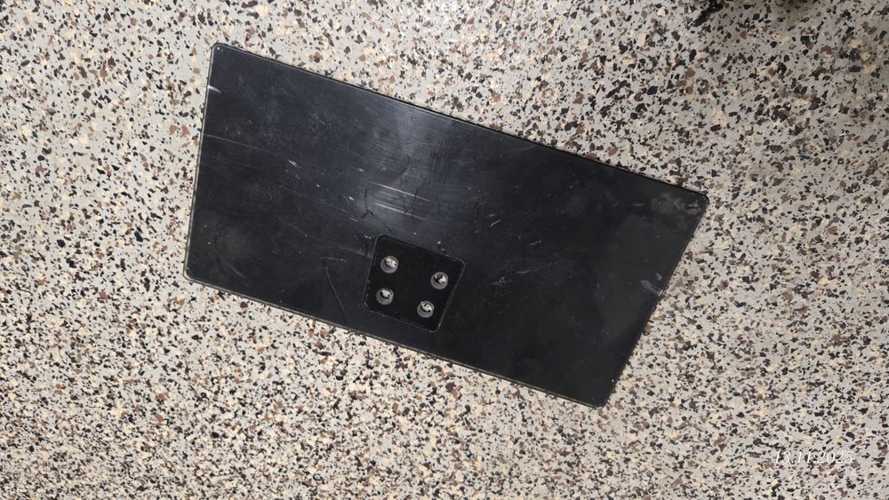 podstawa, stopa Samsung 32" szklana